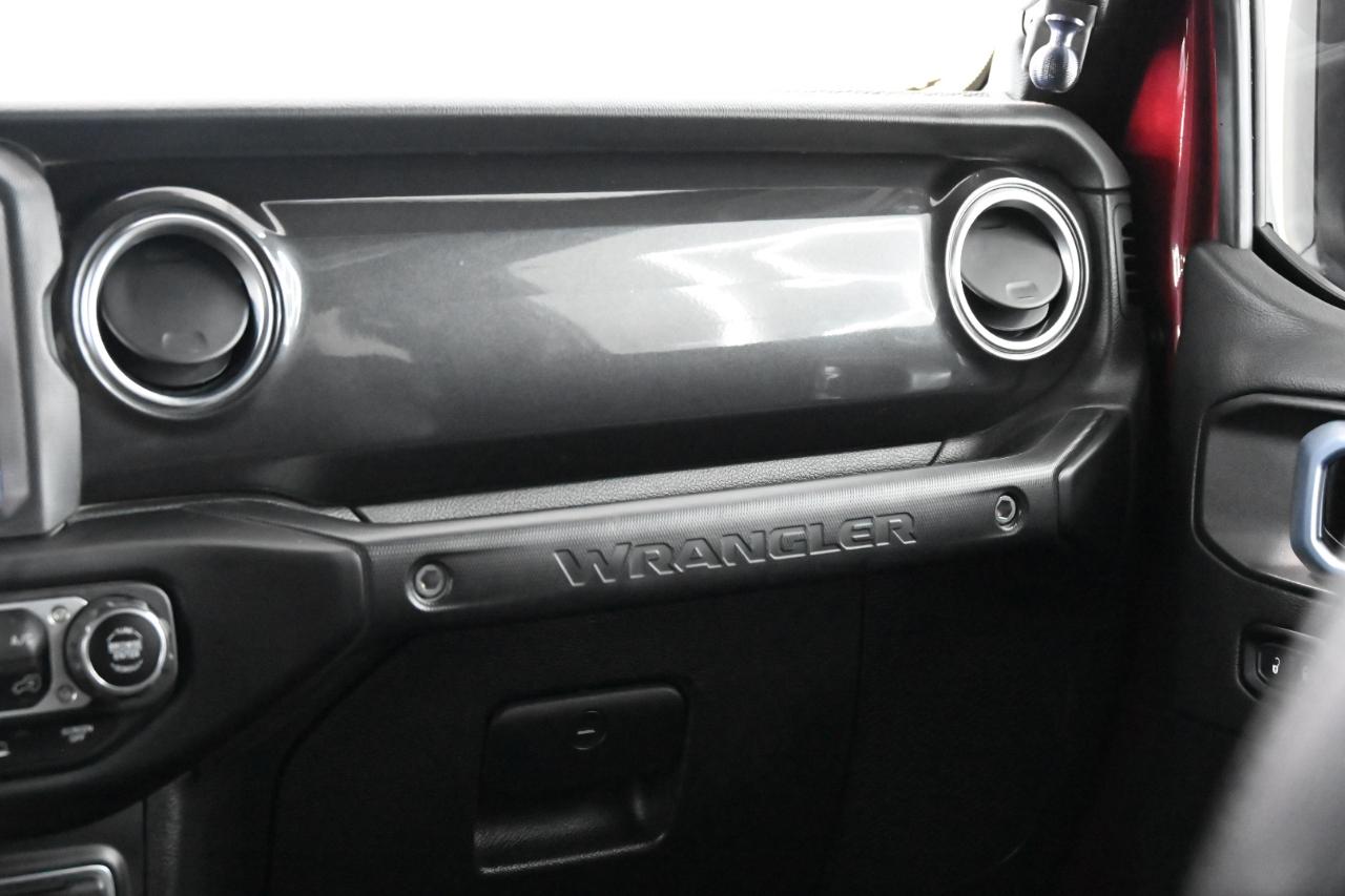 Jeep Wrangler Unlimited Rubicon 392 2021