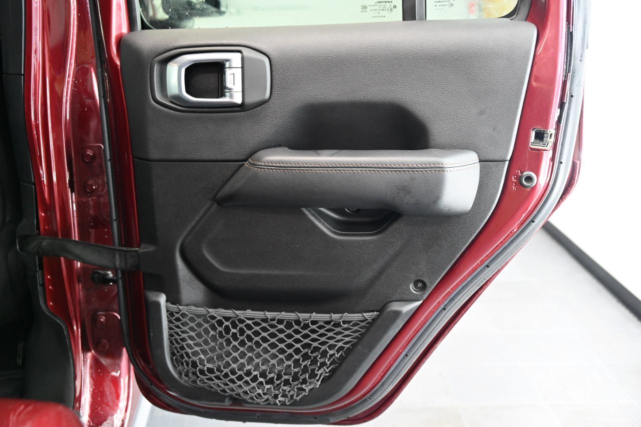 Jeep Wrangler Unlimited Rubicon 392 2021