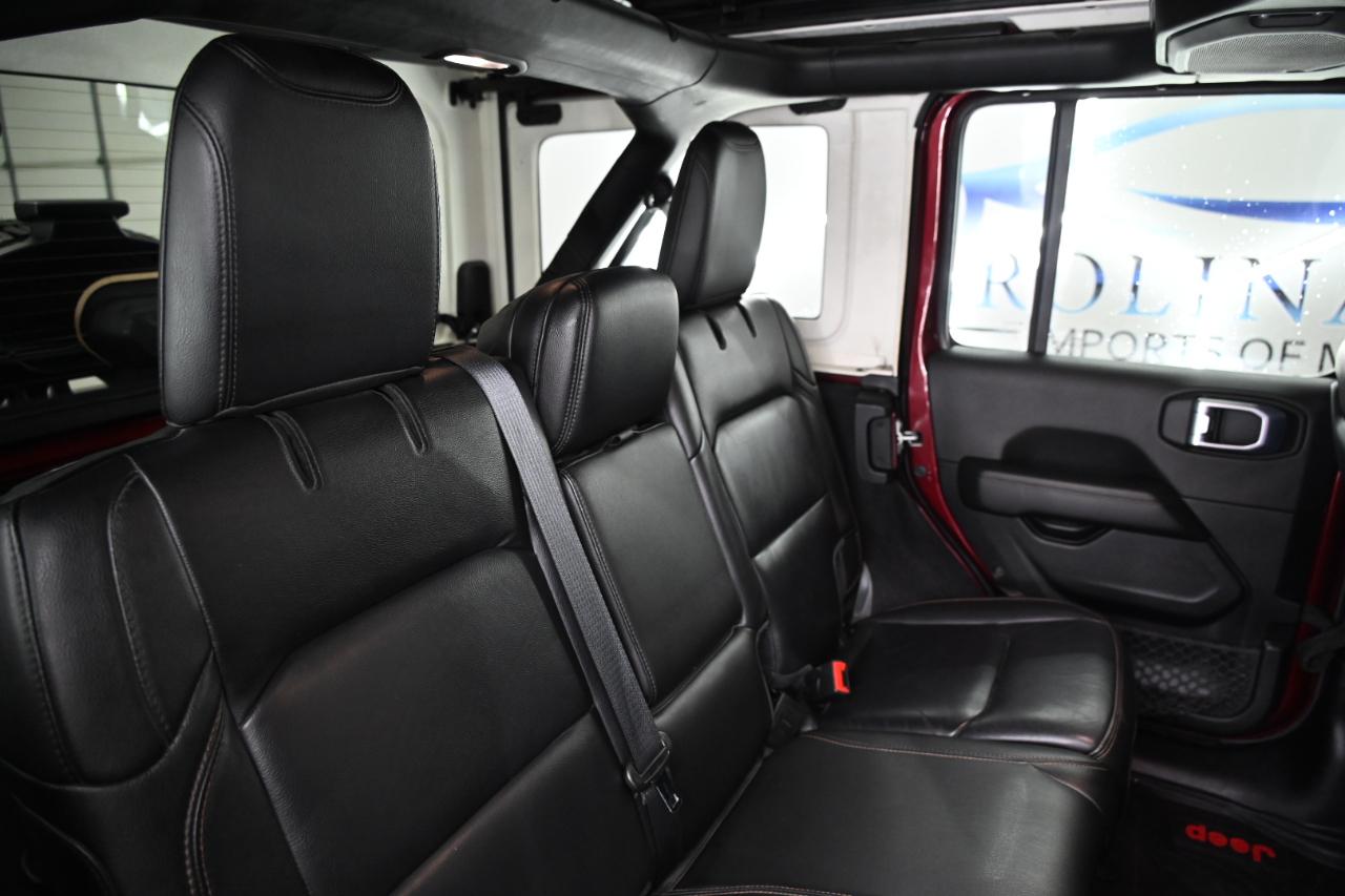 Jeep Wrangler Unlimited Rubicon 392 2021