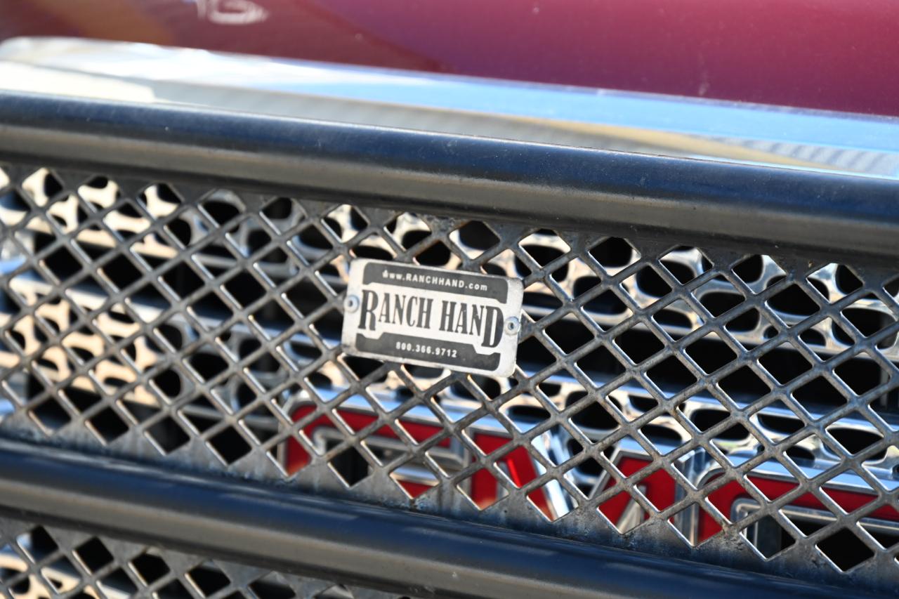 GMC Sierra 2500HD Denali Crew Cab 4WD 2014