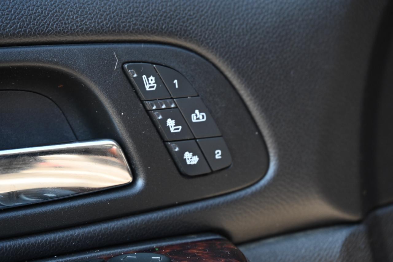 GMC Sierra 2500HD Denali Crew Cab 4WD 2014