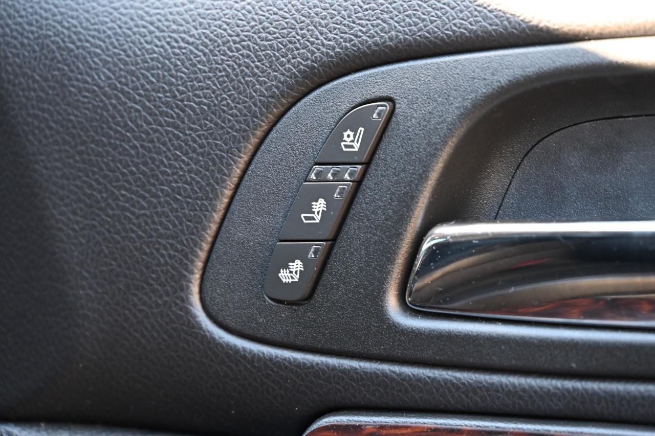 GMC Sierra 2500HD Denali Crew Cab 4WD 2014