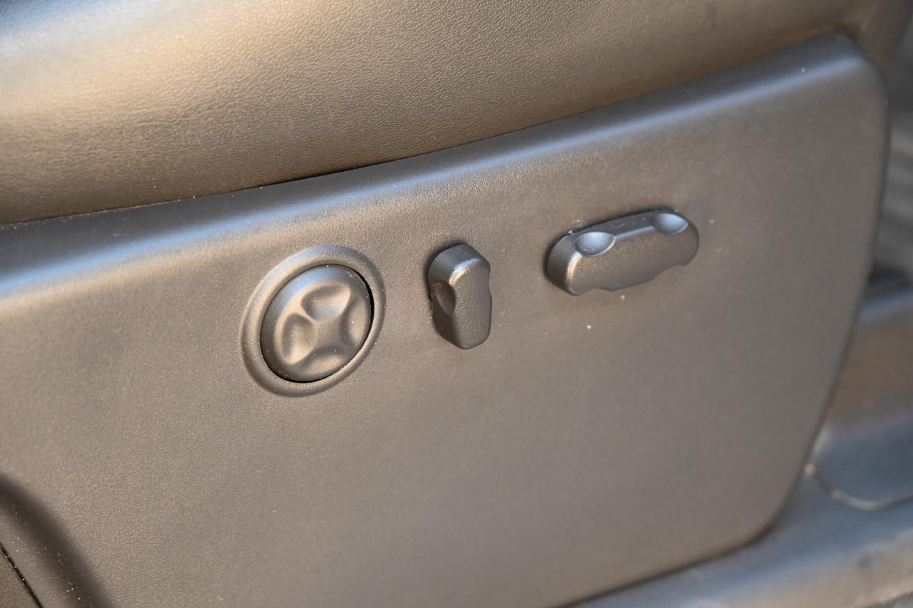 GMC Sierra 2500HD Denali Crew Cab 4WD 2014