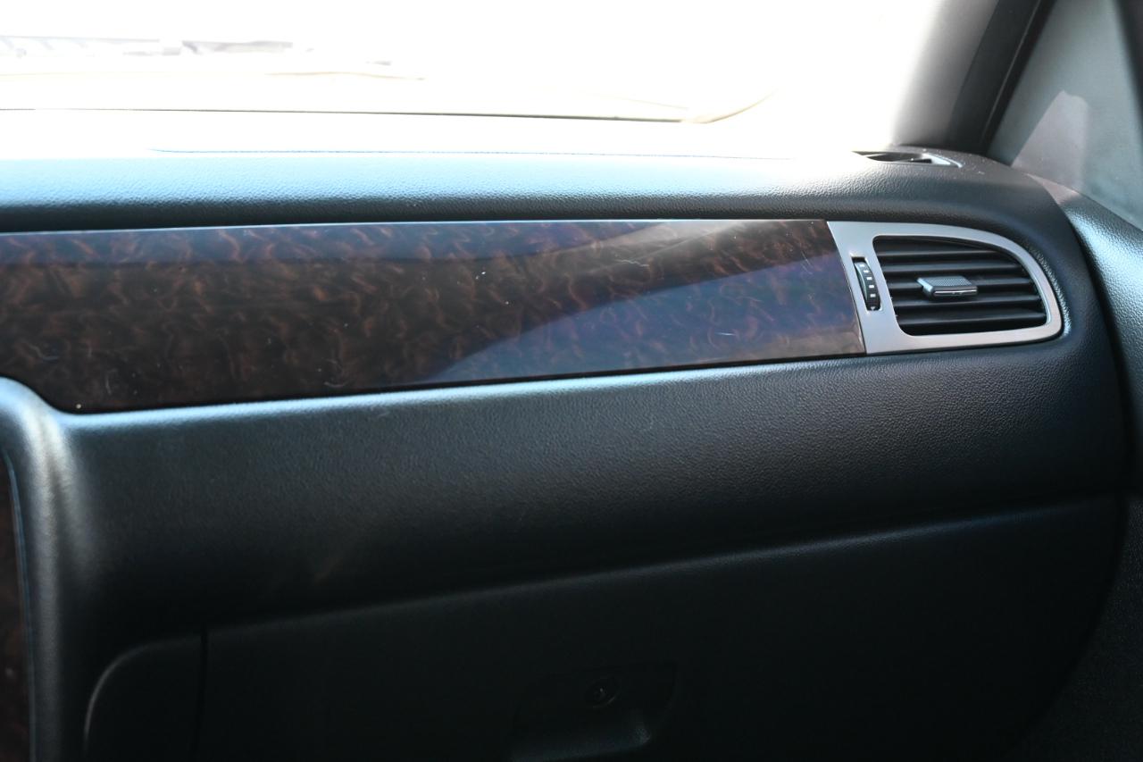 GMC Sierra 2500HD Denali Crew Cab 4WD 2014