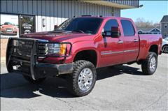 2014 GMC Sierra 2500HD 