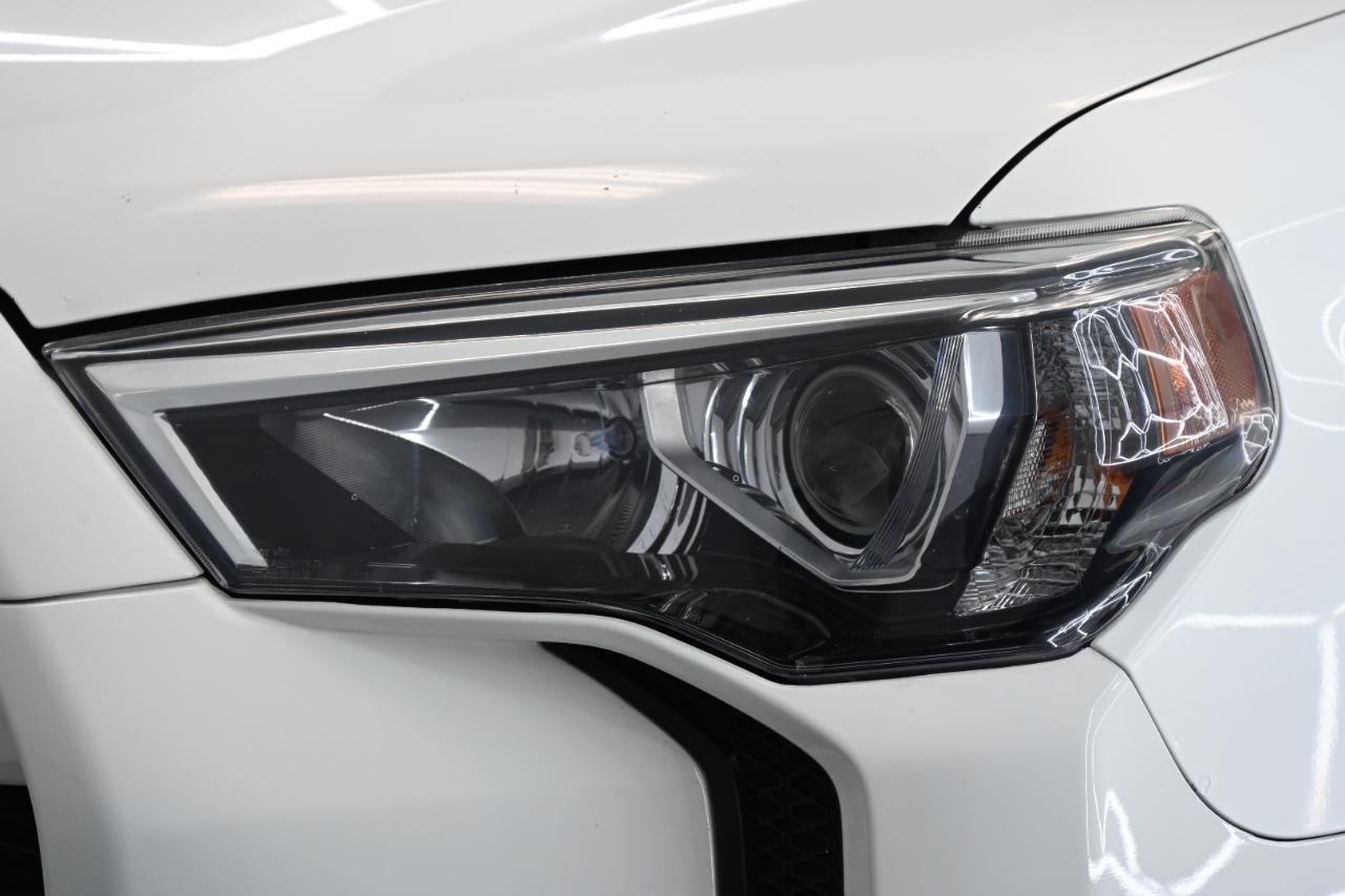 Toyota 4Runner SR5 Premium 4WD 2018