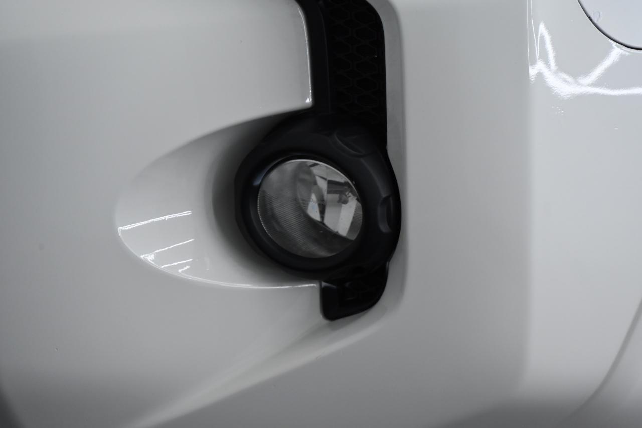 Toyota 4Runner SR5 Premium 4WD 2018