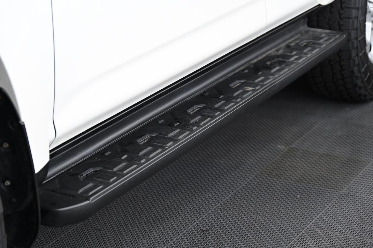 Toyota 4Runner SR5 Premium 4WD 2018