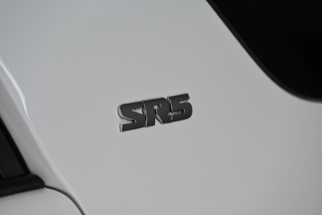 Toyota 4Runner SR5 Premium 4WD 2018