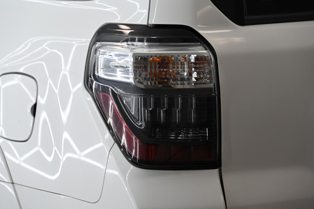 Toyota 4Runner SR5 Premium 4WD 2018