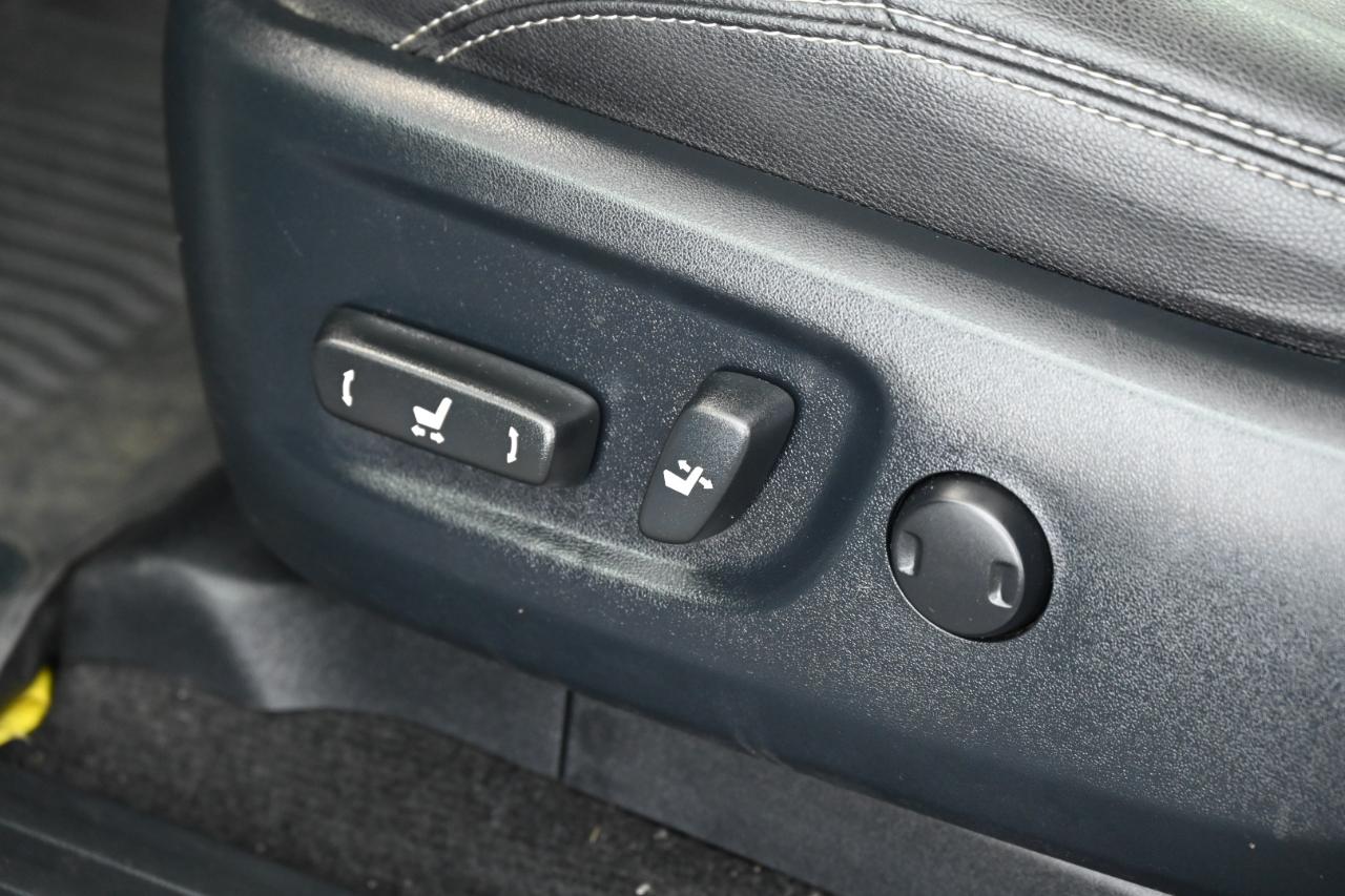 Toyota 4Runner SR5 Premium 4WD 2018