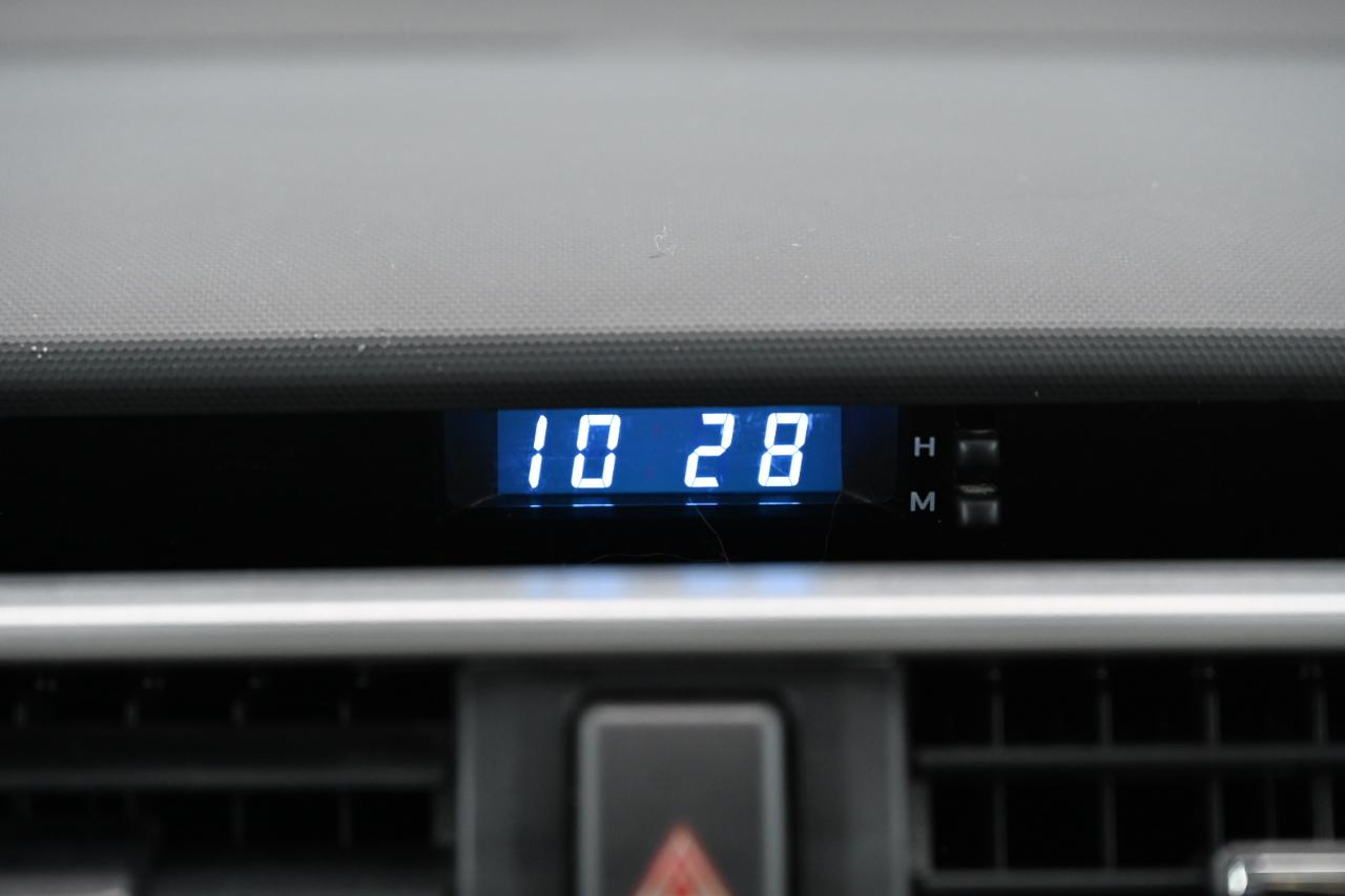 Toyota 4Runner SR5 Premium 4WD 2018