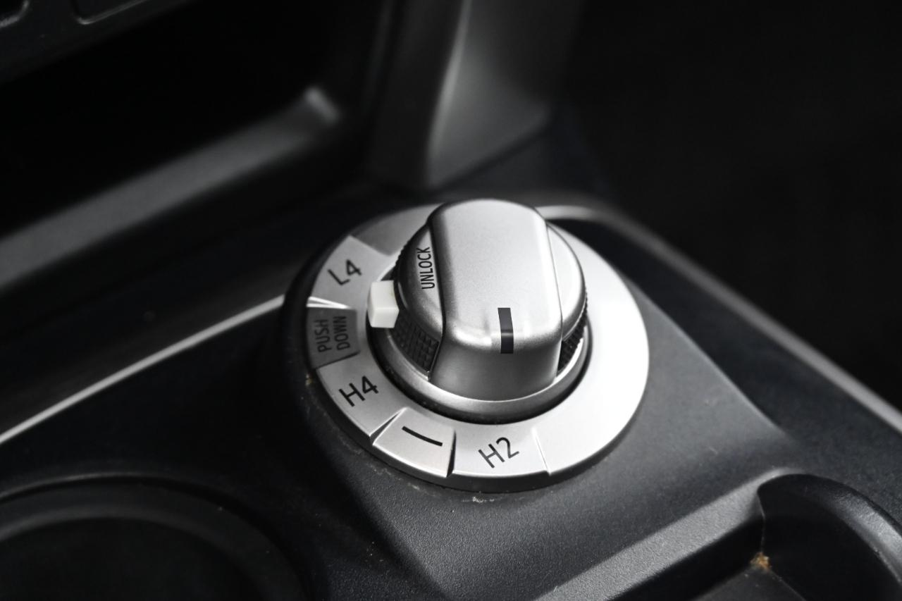 Toyota 4Runner SR5 Premium 4WD 2018