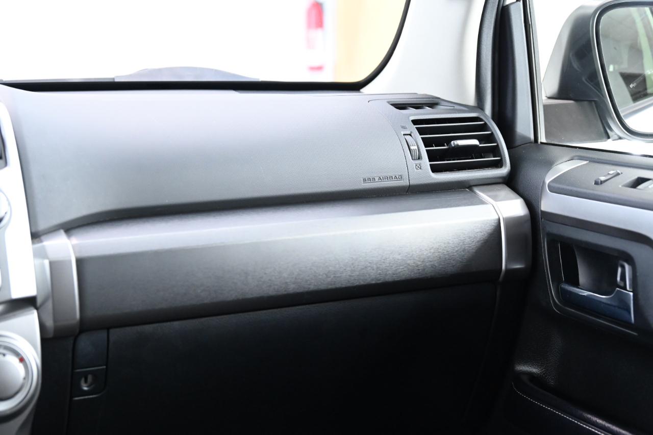 Toyota 4Runner SR5 Premium 4WD 2018