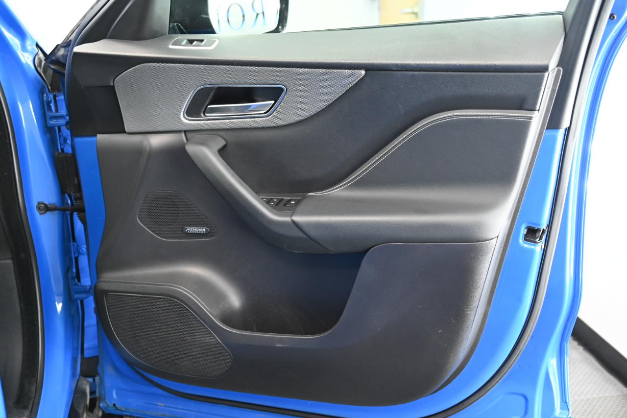 Jaguar F-Pace SVR 2020