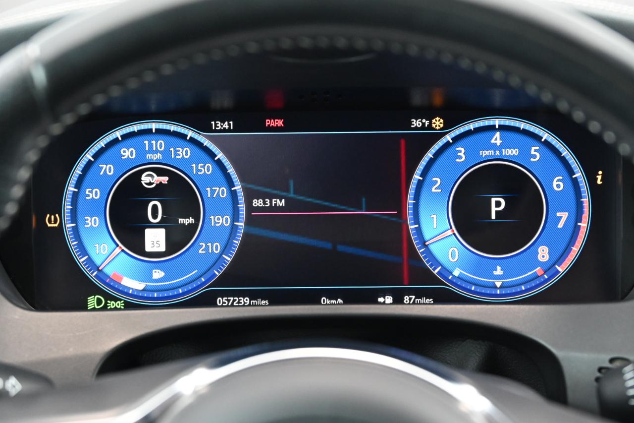 Jaguar F-Pace SVR 2020