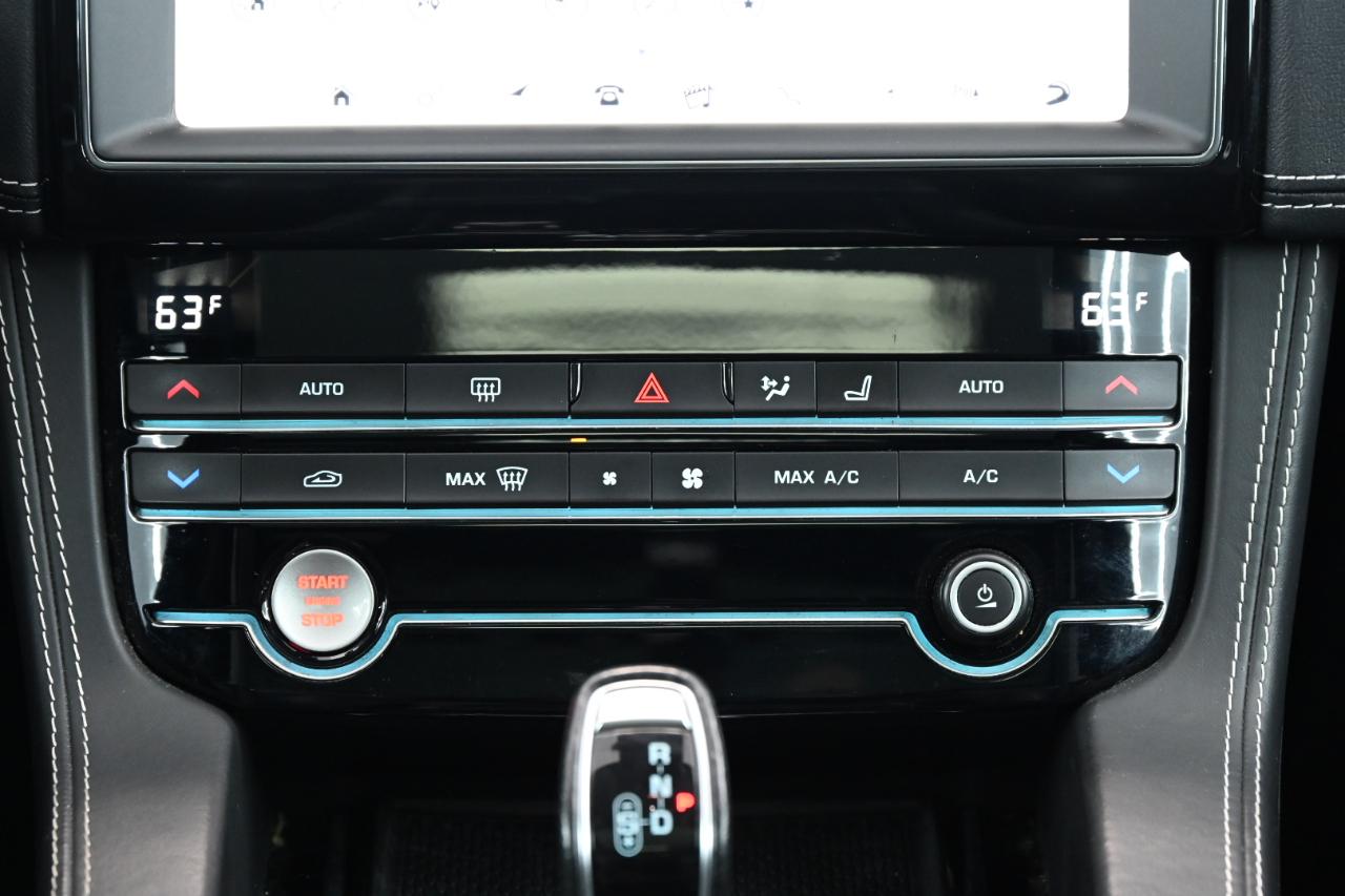 Jaguar F-Pace SVR 2020