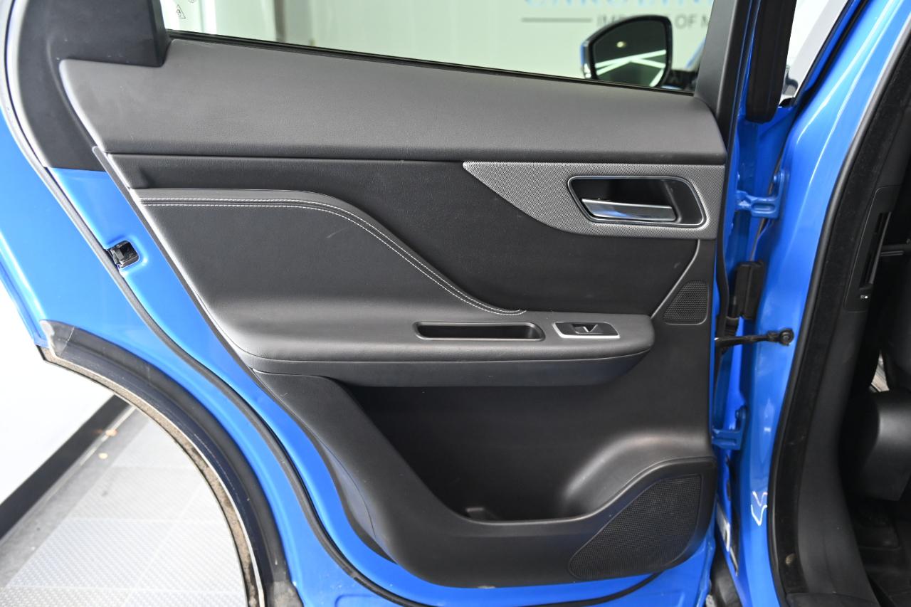 Jaguar F-Pace SVR 2020