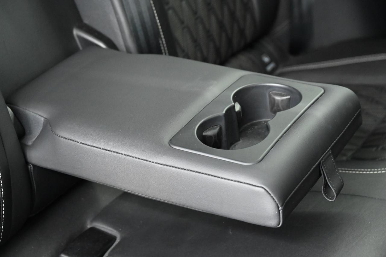 Jaguar F-Pace SVR 2020