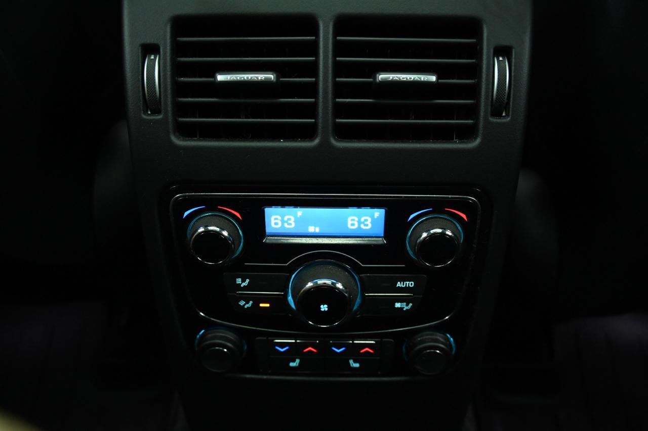 Jaguar F-Pace SVR 2020