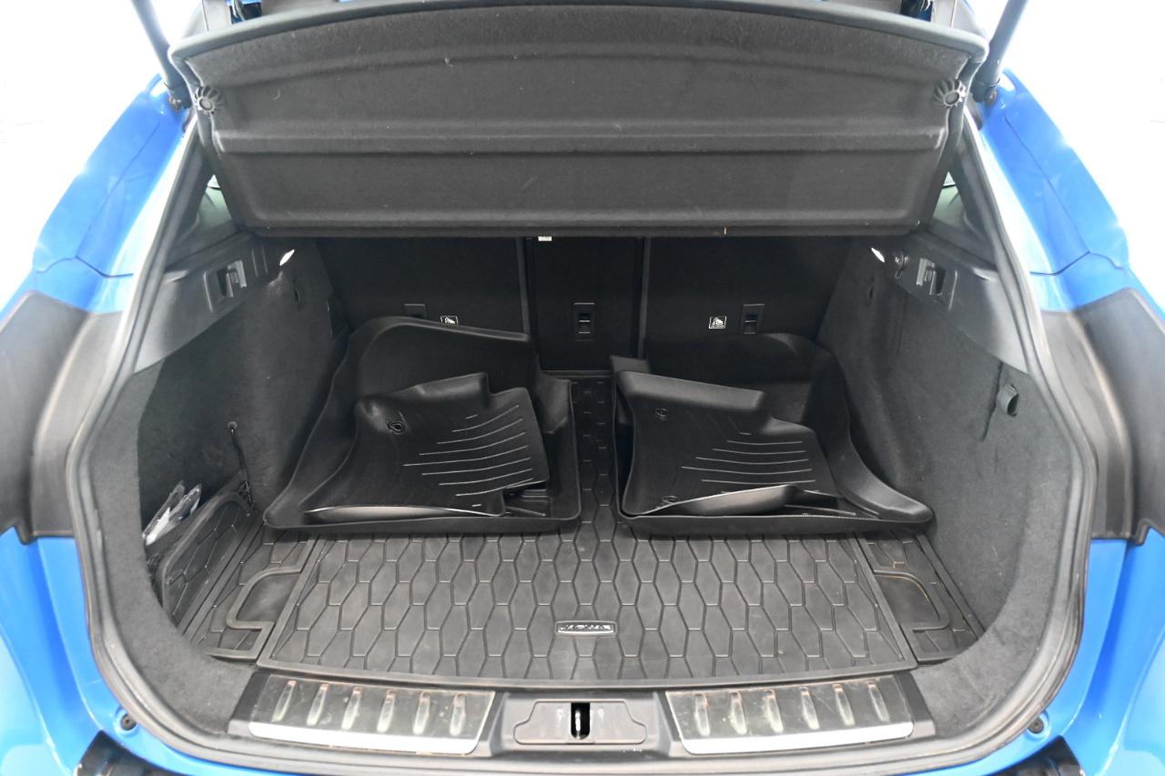 Jaguar F-Pace SVR 2020