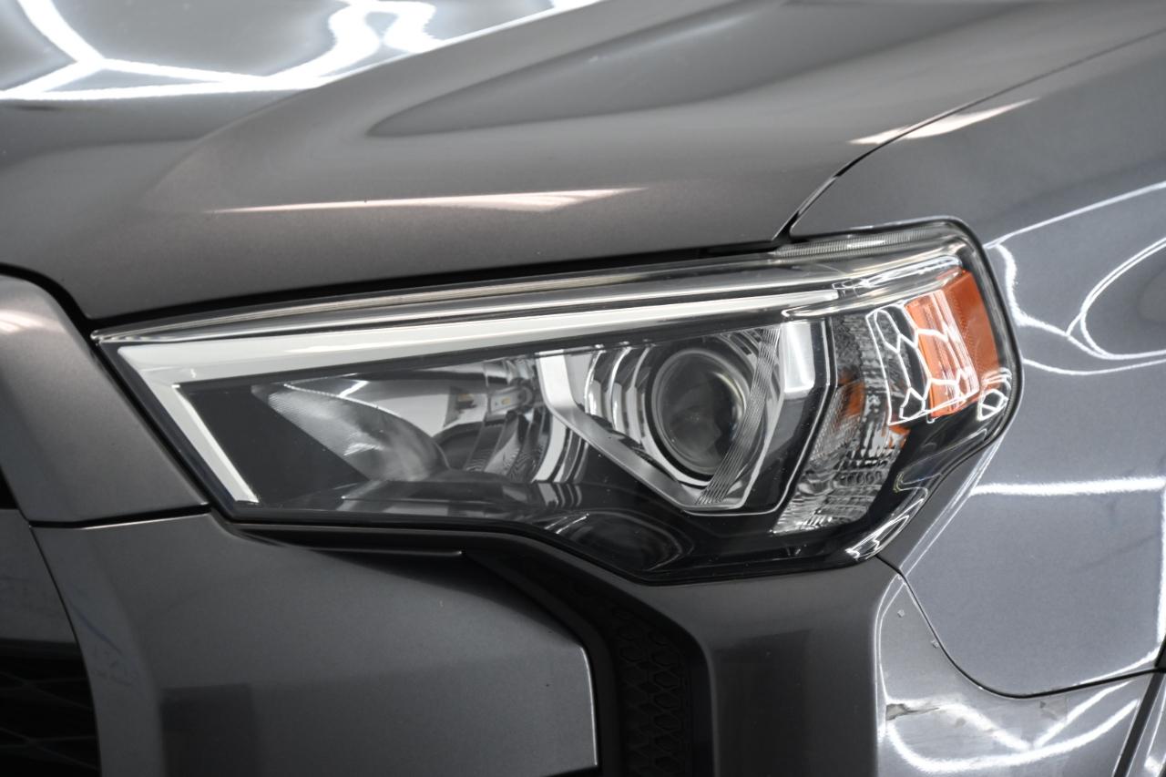 Toyota 4Runner TRD Offroad 4D SUV 4X4 V6 2020