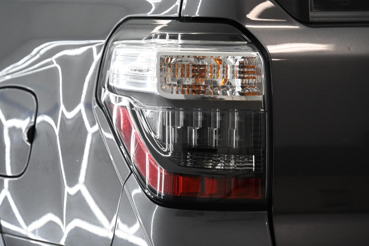 Toyota 4Runner TRD Offroad 4D SUV 4X4 V6 2020