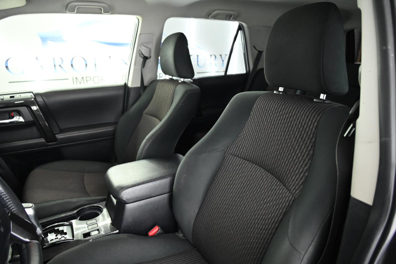 Toyota 4Runner TRD Offroad 4D SUV 4X4 V6 2020