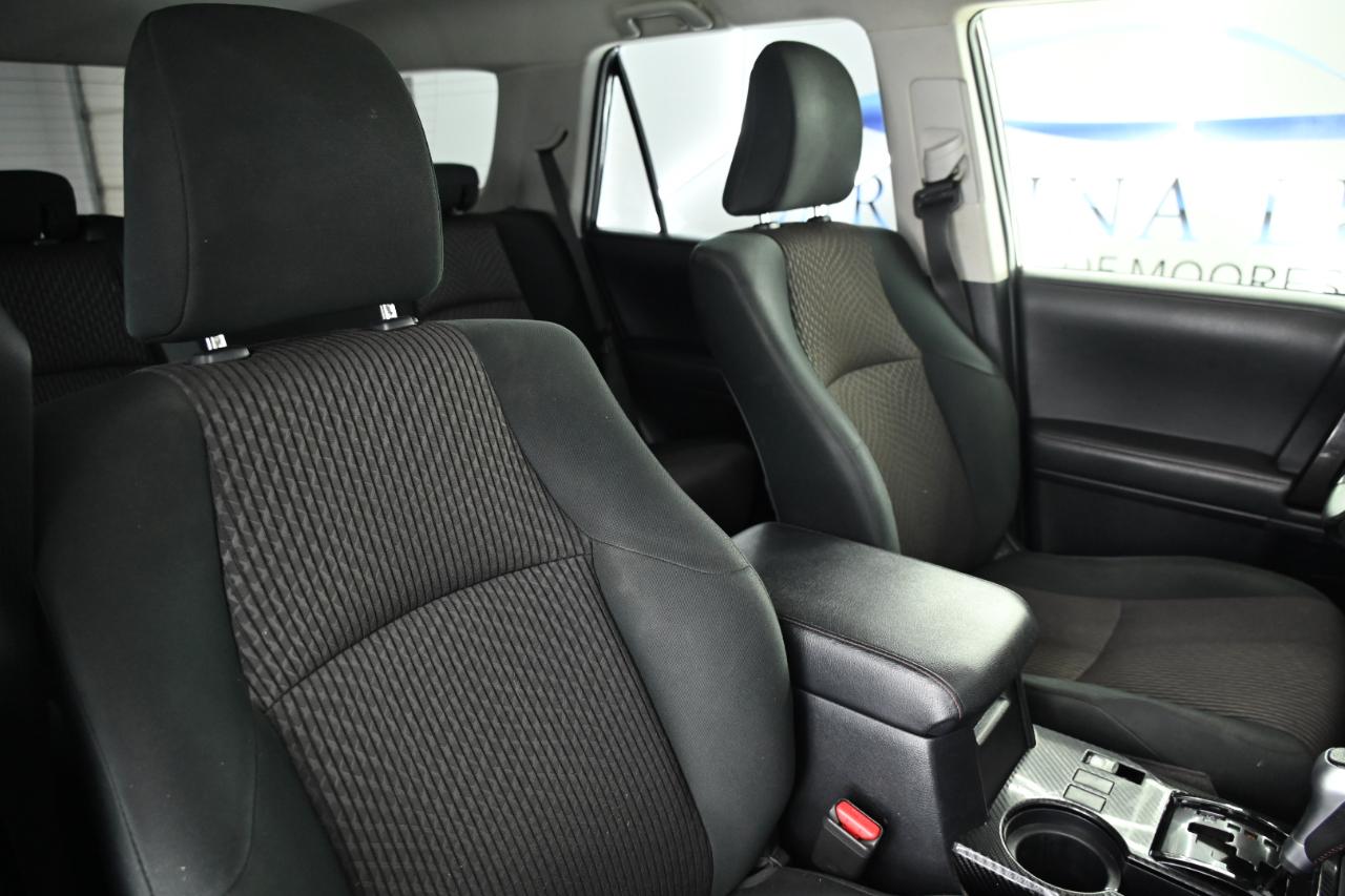 Toyota 4Runner TRD Offroad 4D SUV 4X4 V6 2020