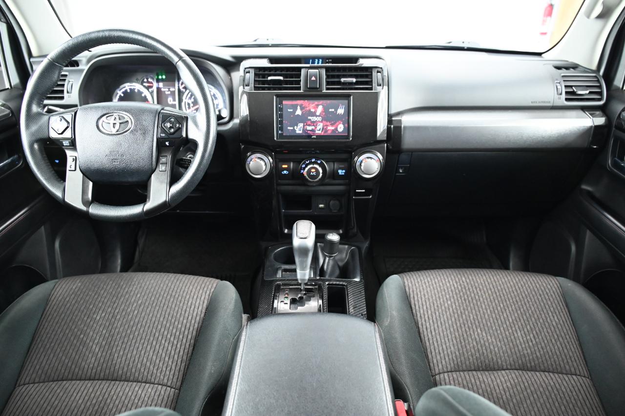 Toyota 4Runner TRD Offroad 4D SUV 4X4 V6 2020