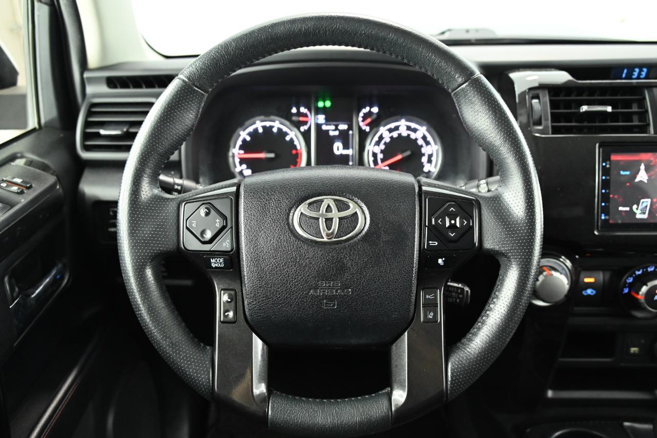 Toyota 4Runner TRD Offroad 4D SUV 4X4 V6 2020