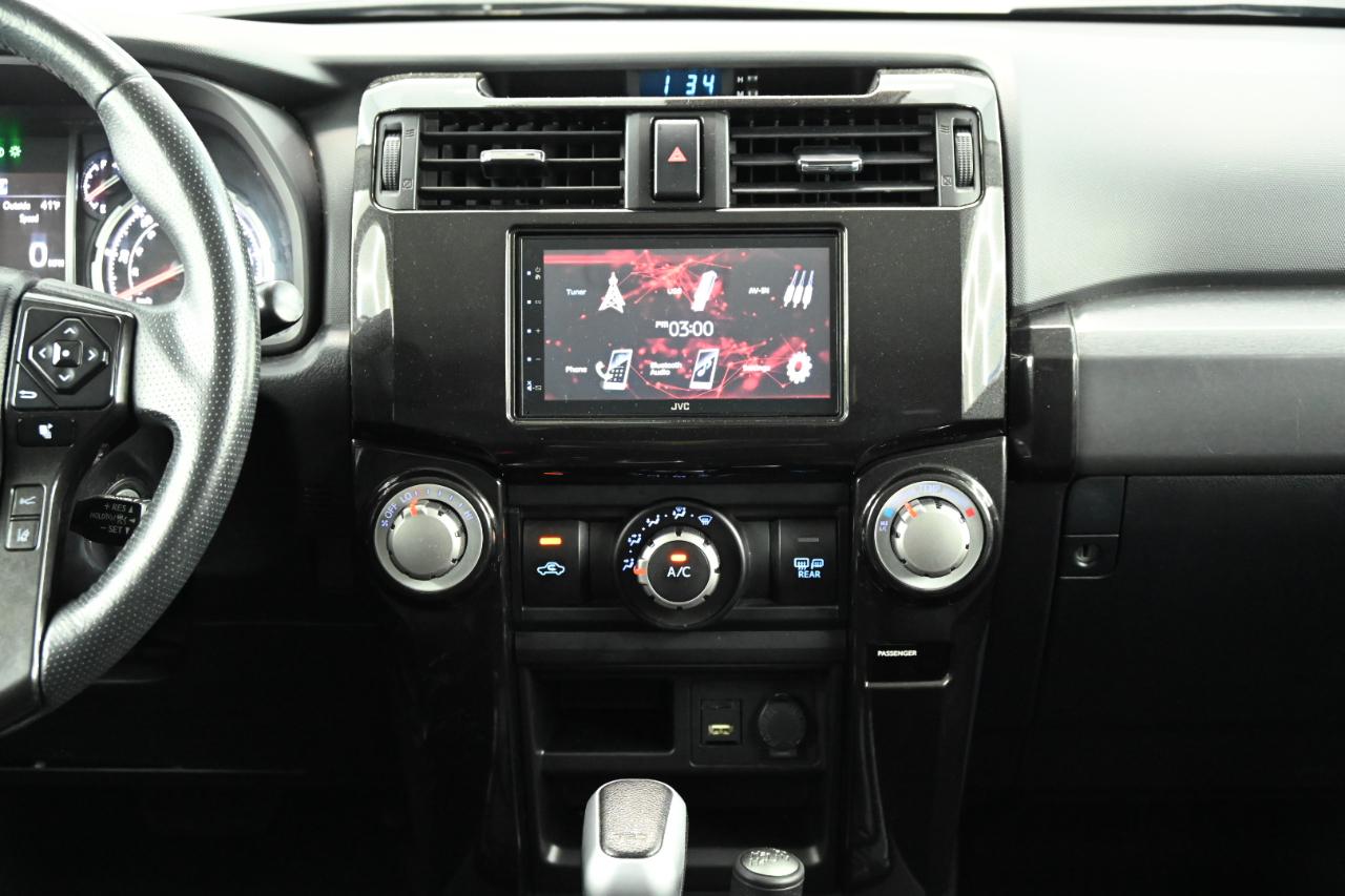 Toyota 4Runner TRD Offroad 4D SUV 4X4 V6 2020