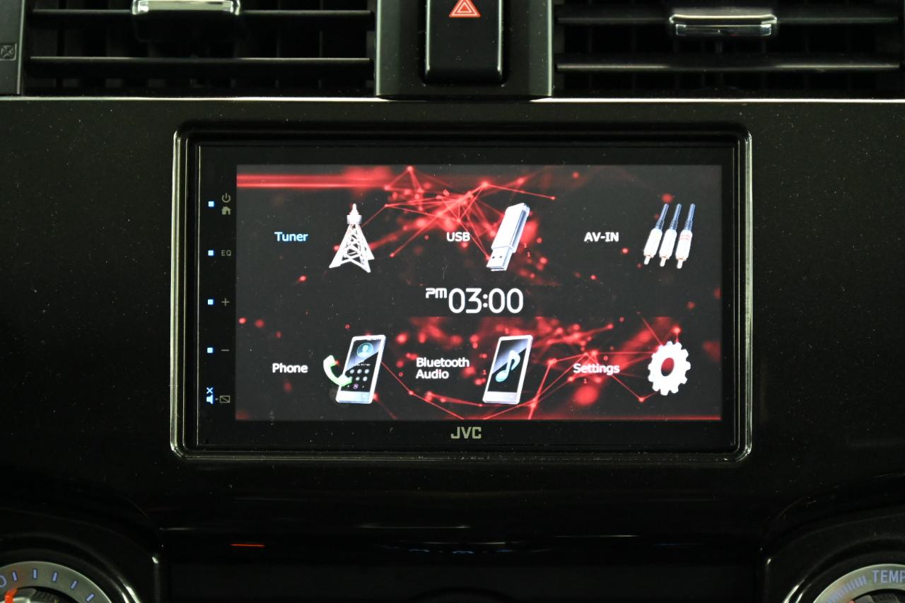 Toyota 4Runner TRD Offroad 4D SUV 4X4 V6 2020