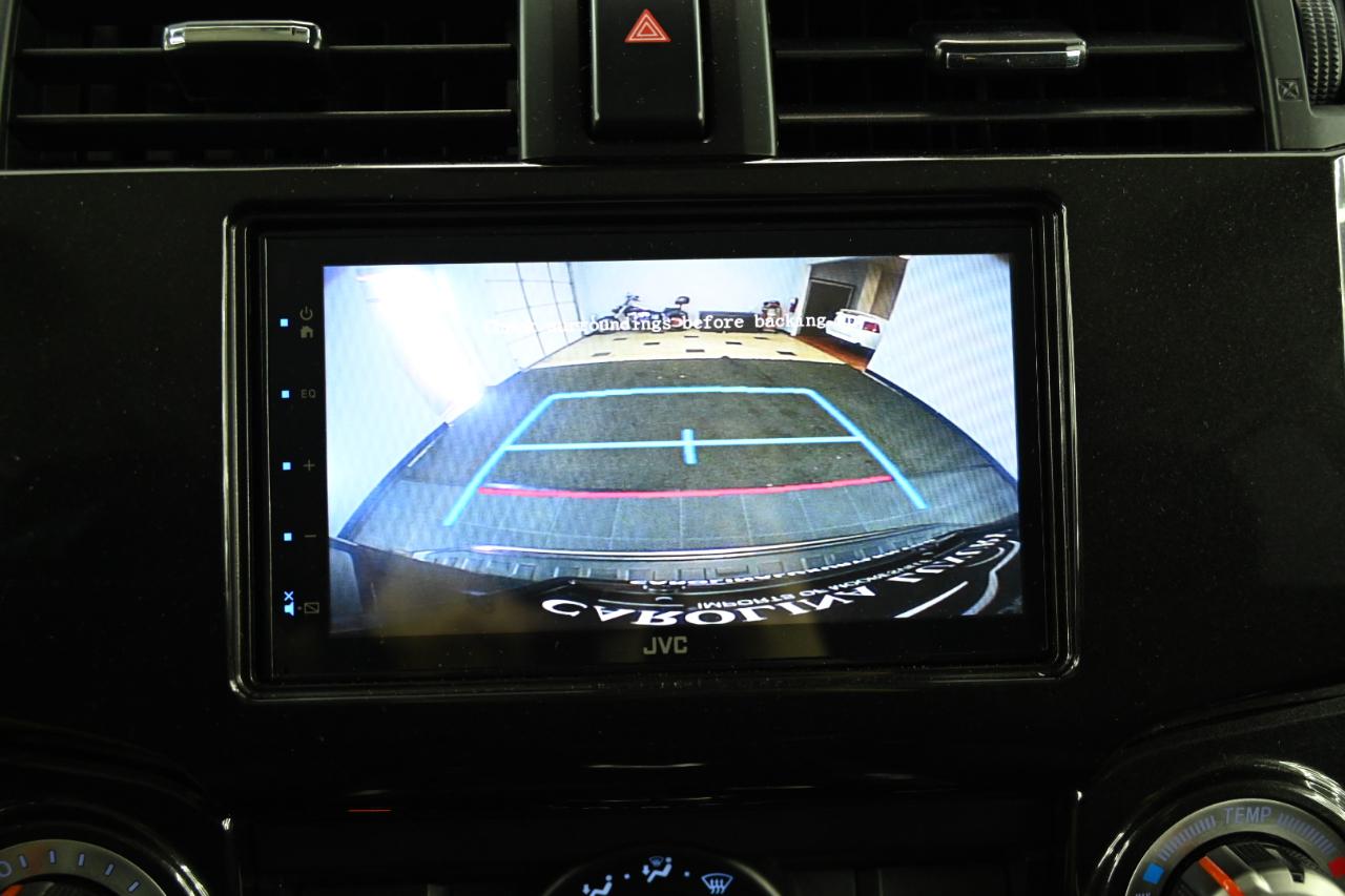 Toyota 4Runner TRD Offroad 4D SUV 4X4 V6 2020