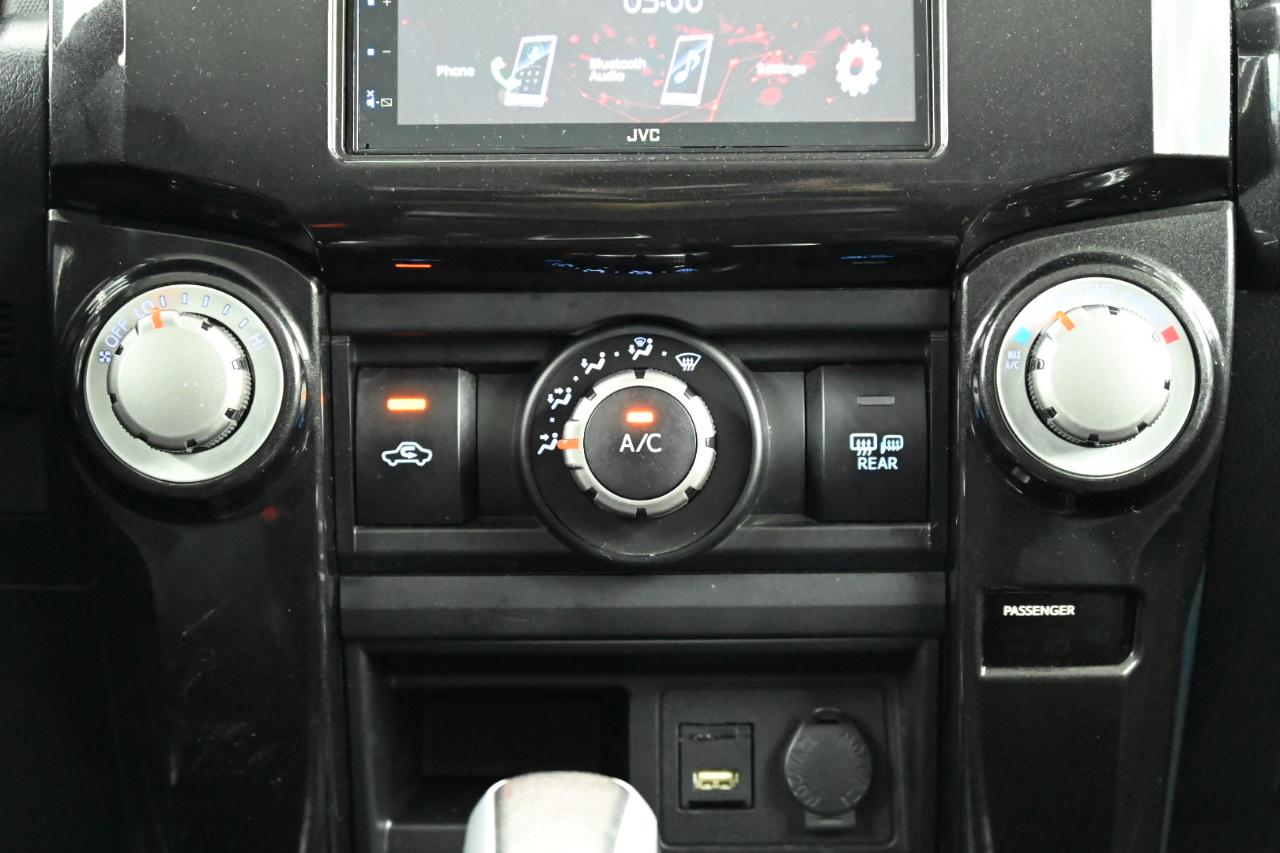 Toyota 4Runner TRD Offroad 4D SUV 4X4 V6 2020