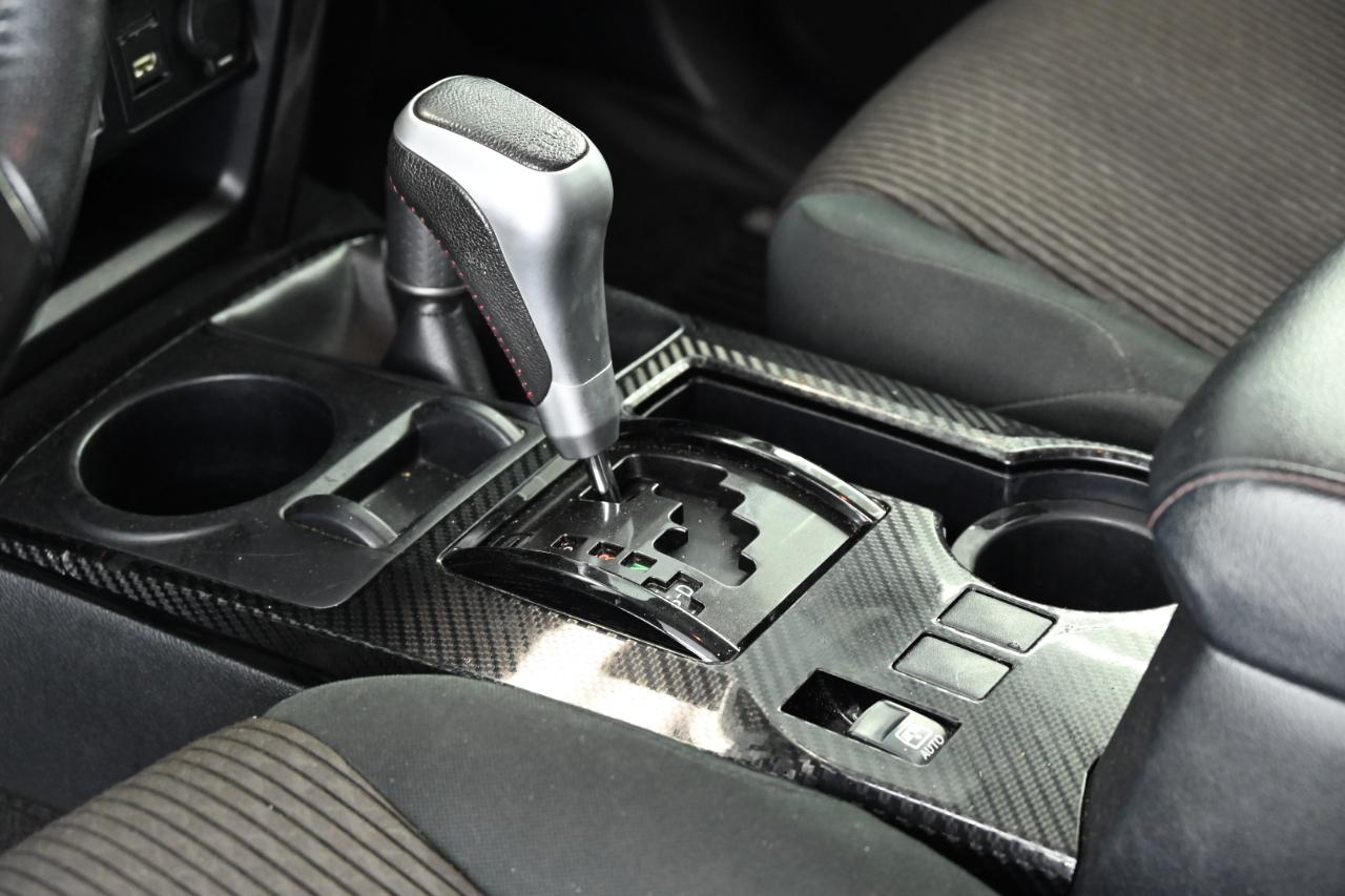 Toyota 4Runner TRD Offroad 4D SUV 4X4 V6 2020