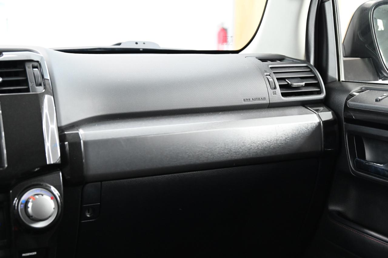 Toyota 4Runner TRD Offroad 4D SUV 4X4 V6 2020