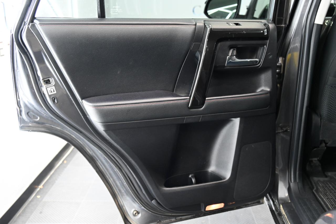 Toyota 4Runner TRD Offroad 4D SUV 4X4 V6 2020