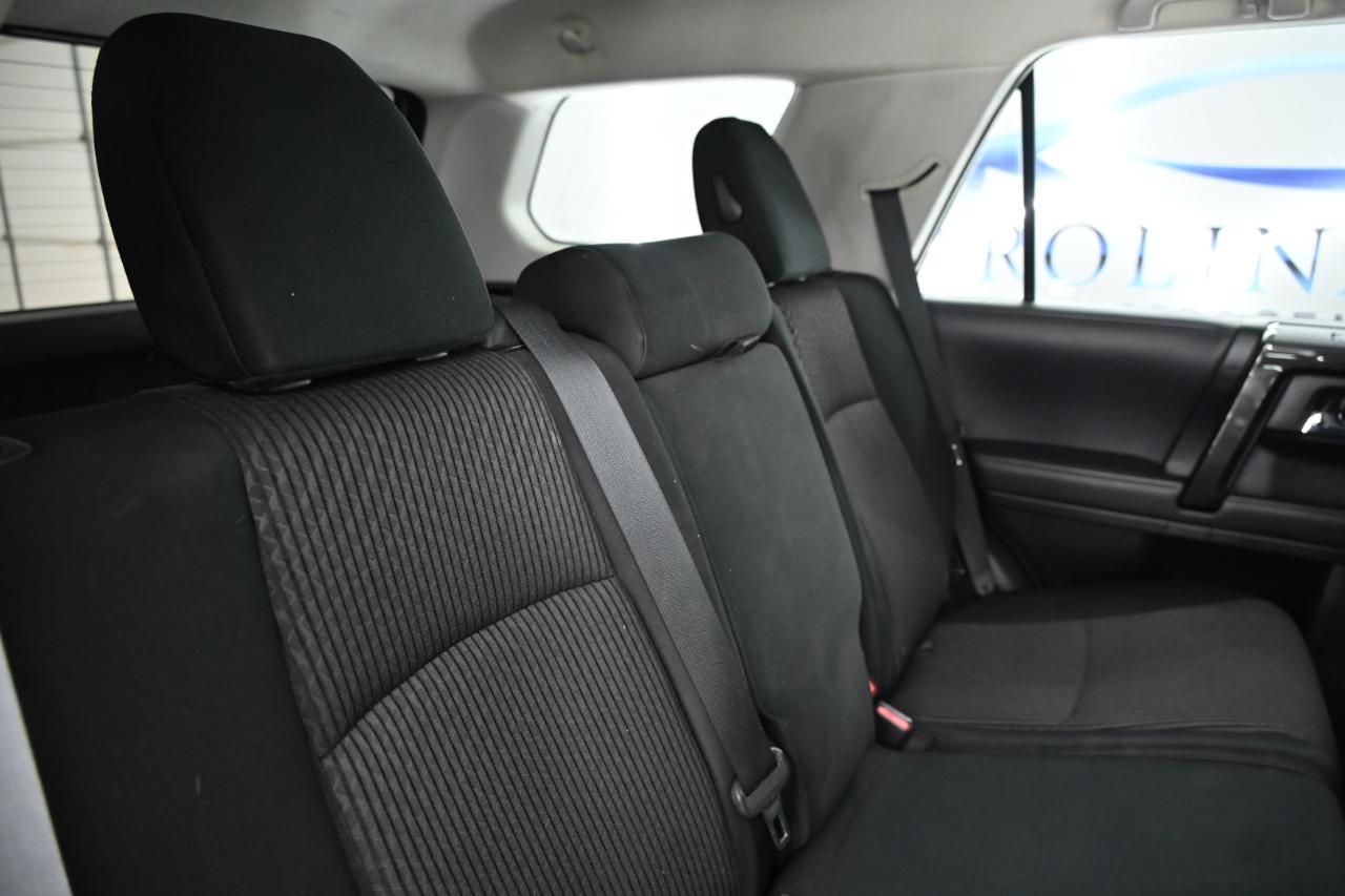 Toyota 4Runner TRD Offroad 4D SUV 4X4 V6 2020