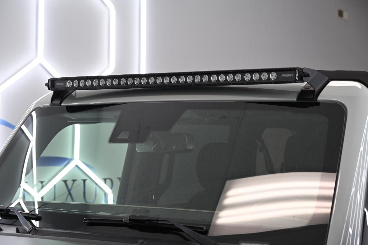 Ford Bronco Wildtrak 4 Door Advanced 4x4 2021