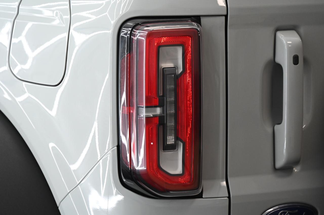 Ford Bronco Wildtrak 4 Door Advanced 4x4 2021