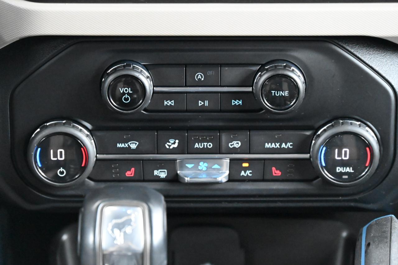 Ford Bronco Wildtrak 4 Door Advanced 4x4 2021