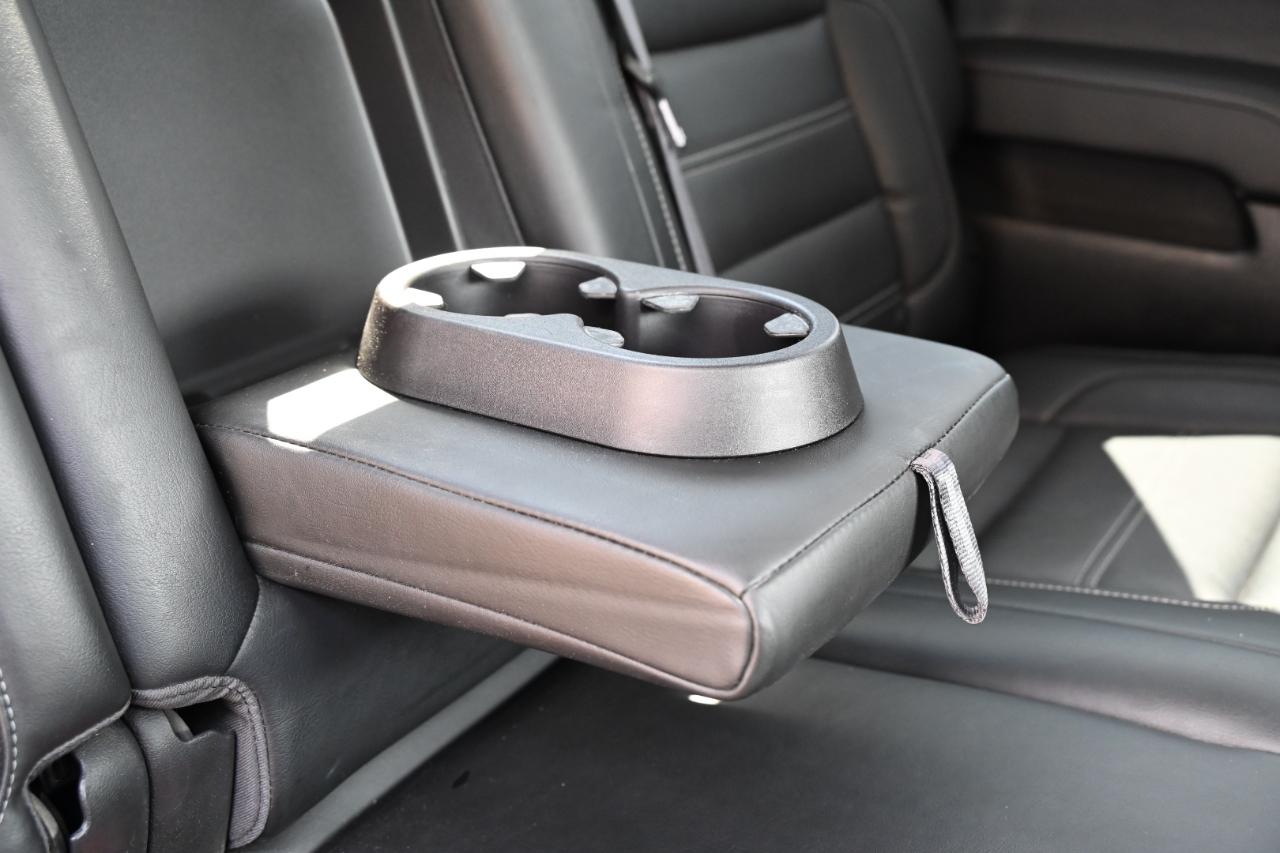 GMC Sierra 2500HD Denali Crew Cab 4WD 2016