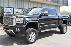 2016 GMC Sierra 2500HD 