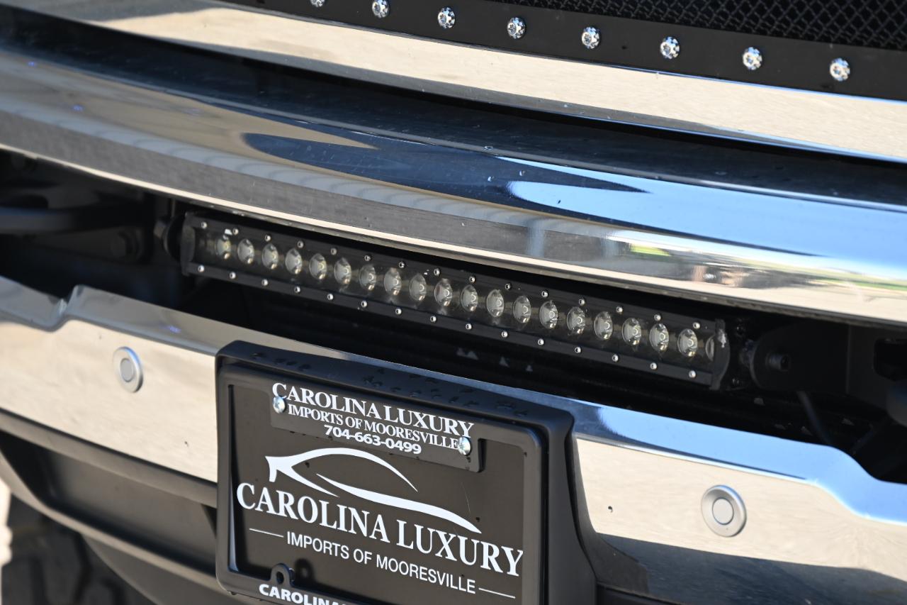 RAM 2500 SLT Crew Cab SWB 4WD 2018