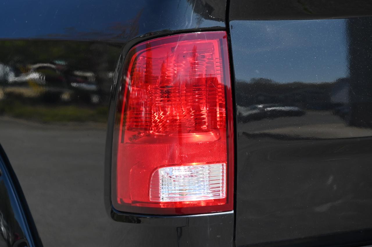 RAM 2500 SLT Crew Cab SWB 4WD 2018