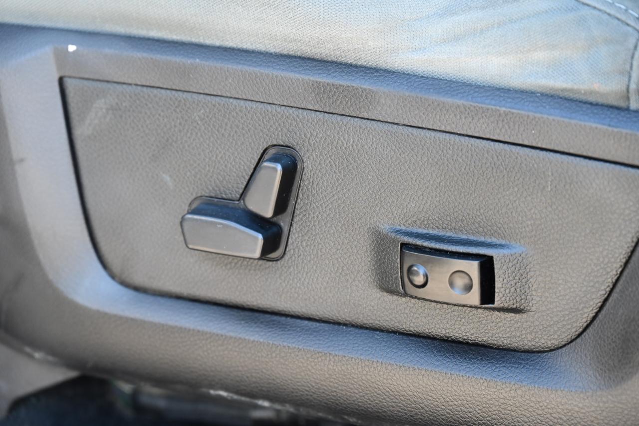 RAM 2500 SLT Crew Cab SWB 4WD 2018