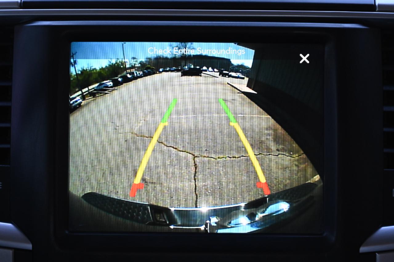 RAM 2500 SLT Crew Cab SWB 4WD 2018