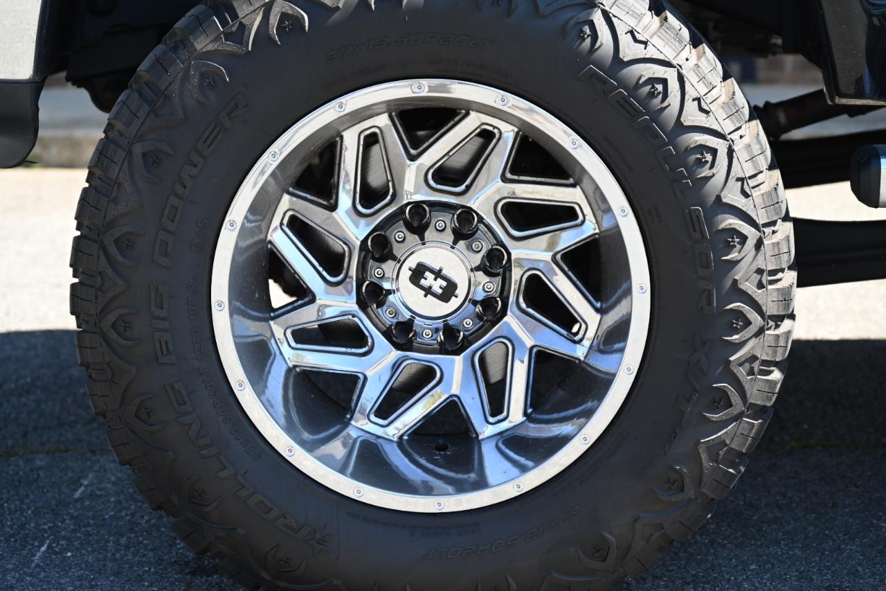 RAM 2500 SLT Crew Cab SWB 4WD 2018