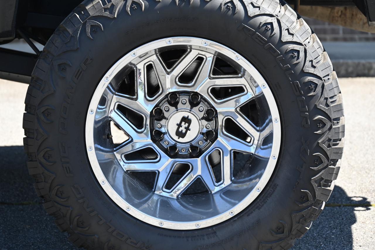 RAM 2500 SLT Crew Cab SWB 4WD 2018